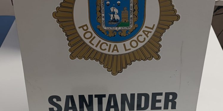 Detenido en La Gloria ( Santander) con 20 gramos de cocaína y hachís más báscula de precisión