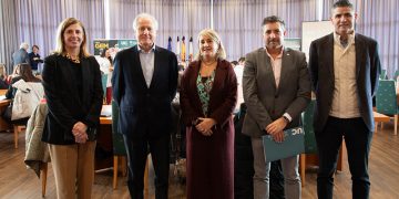 Cantabria supera la media nacional en emprendimiento consolidado, aunque mantiene retos en financiación e IA