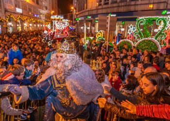 Más del 70% de la Policía Local de Torrelavega rechaza extras en la Cabalgata de Reyes por el pulso con el Ayuntamiento