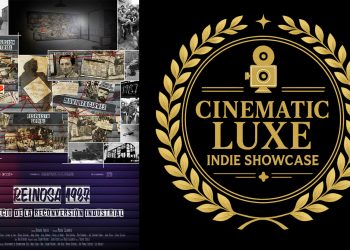 El documental ‘Reinosa 1987’ de Richard Zubelzu seleccionado en festival indie de Cincinnati