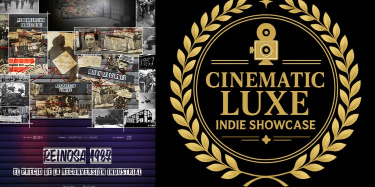 El documental ‘Reinosa 1987’ de Richard Zubelzu seleccionado en festival indie de Cincinnati