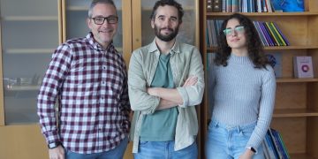 El IFCA crea el primer mapa global de ‘islas de calor urbanas’ para analizar el impacto climático en megaciudades