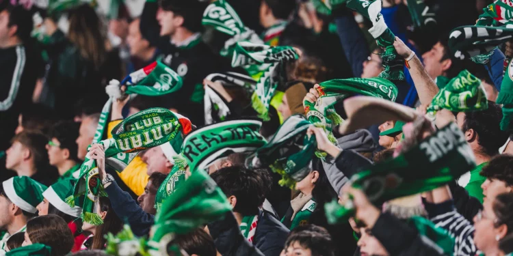 Entradas ya a la venta para el Racing-Barça de Copa