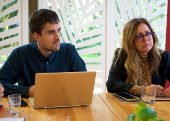 Cantabristas acusa al PROT de “refrito opaco” que apuesta por el ladrillo y la turistificación