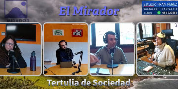 Mesa psico-social «La cuesta de enero» 