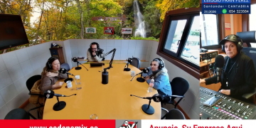 Mesa psico-social «Los vínculos con la familia y amigos»