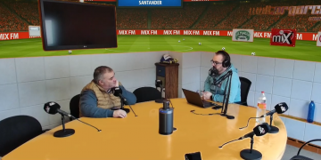 «Nunca habíamos conseguido tan buenos resultados» : José Manuel Barquín