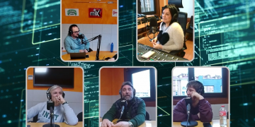 Mesa de cine » Series parte 1″