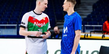 El Alega muere de pie en el Movistar Arena ante un Estudiantes al límite (81-74)