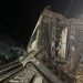 España vive una tragedia ferroviaria en Adamuz: 39 muertos y más de 150 heridos en el choque de dos trenes de alta velocidad