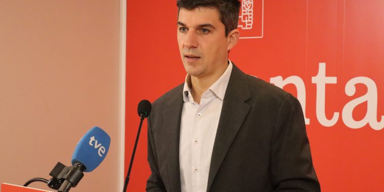 El PSOE pide abrir un SUAP en Peñacastillo ante el crecimiento poblacional y la falta de atención urgente