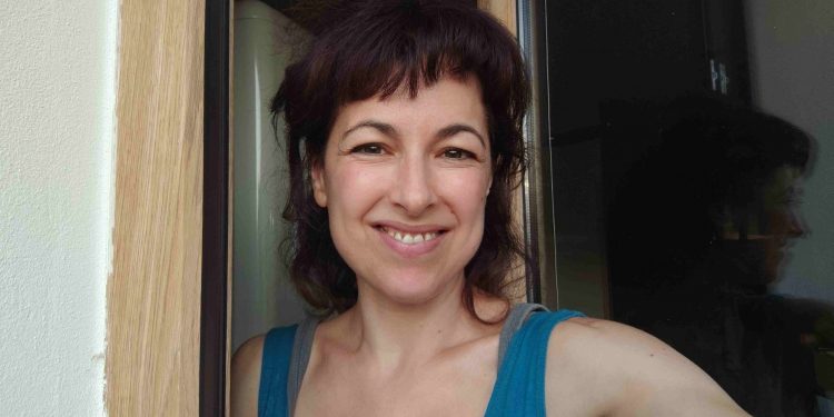 «El Festival de Invierno, es una joya cultural»: Maria Castillo