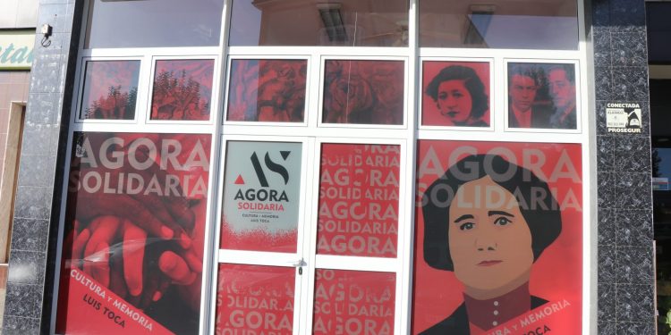 El Ágora Luis Toca programa un enero de debate social, memoria histórica y divulgación científica en Santander