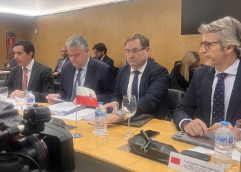 Agüeros tilda de «perniciosa» la propuesta de financiación autonómica que deja a Cantabria sin un euro de los 21.000 millones extra