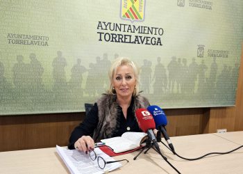 Torrelavega ampliará a más de 500 las plazas gratuitas de aparcamiento rotatorio con la nueva ordenanza del sistema ERA