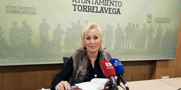 Torrelavega ampliará a más de 500 las plazas gratuitas de aparcamiento rotatorio con la nueva ordenanza del sistema ERA