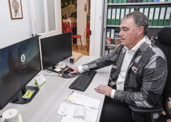 El PRC reclama la ejecución íntegra del tren Santander-Bilbao y un diálogo con los ayuntamientos para reducir su impacto