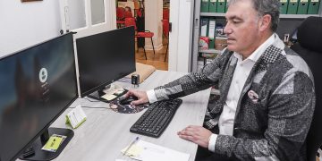 El PRC reclama la ejecución íntegra del tren Santander-Bilbao y un diálogo con los ayuntamientos para reducir su impacto