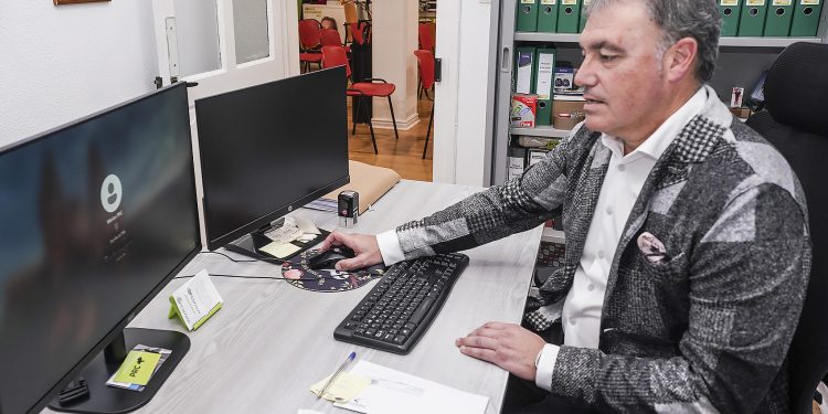 El PRC reclama la ejecución íntegra del tren Santander-Bilbao y un diálogo con los ayuntamientos para reducir su impacto