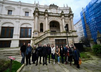 Gema Igual presenta la programación expositiva del MAS para 2026 con nuevas miradas sobre la colección y siete muestras temporales