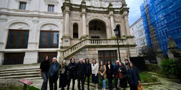 Gema Igual presenta la programación expositiva del MAS para 2026 con nuevas miradas sobre la colección y siete muestras temporales