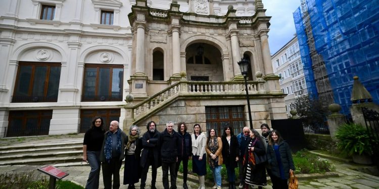 Gema Igual presenta la programación expositiva del MAS para 2026 con nuevas miradas sobre la colección y siete muestras temporales