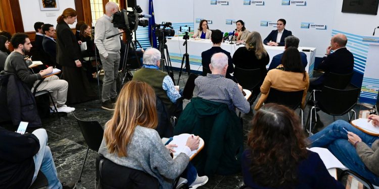 Santander tendrá un parking disuasorio en la S-20 y será recinto ferial