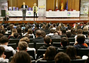 Educación e Industria convocan una nueva edición del concurso escolar ‘P´EPIS: tu mirada cuenta’