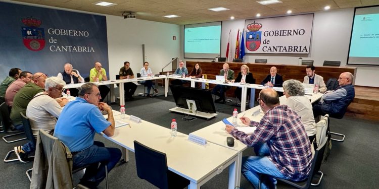 El nuevo Plan del Lobo supera su último trámite y será aproximado