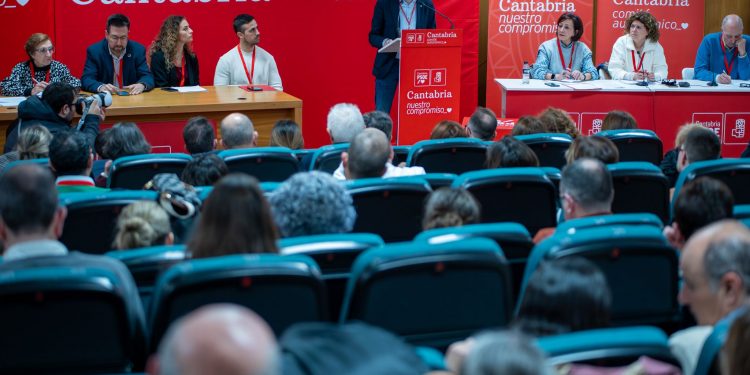 Casares admite que la financiación «no es suficiente» tras defender hace semanas el modelo del Gobierno