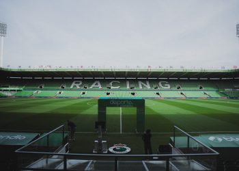 El PRC reclama explicaciones al Ayuntamiento por la falta de respuesta al proyecto de reforma de El Sardinero presentado por el Racing