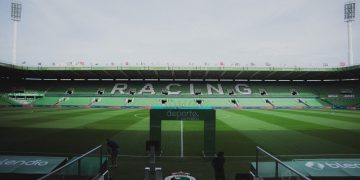 El PRC reclama explicaciones al Ayuntamiento por la falta de respuesta al proyecto de reforma de El Sardinero presentado por el Racing