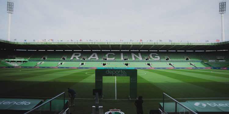 El PRC reclama explicaciones al Ayuntamiento por la falta de respuesta al proyecto de reforma de El Sardinero presentado por el Racing