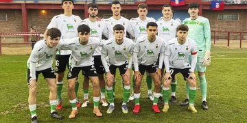 El Rayo Cantabria rescata un punto en Ávila y el Sámano empata en Vallegón ante el Ourense