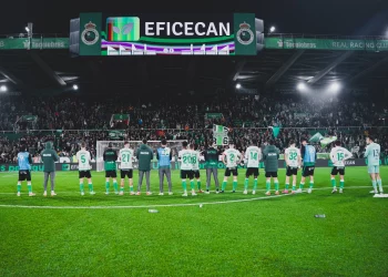 Las entradas adicionales para Racing-Barça de Copa se agotan en menos de dos horas