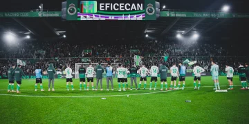Las entradas adicionales para Racing-Barça de Copa se agotan en menos de dos horas