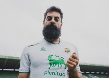 Asier Villalibre se pierde el Zaragoza por una lesión muscular en los isquiotibiales