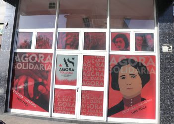 El Ágora Solidaria dedicará febrero a la memoria democrática y la reflexión sobre Santander