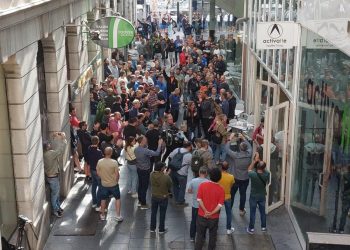 El ORECLA tramitó 7.409 expedientes laborales en 2025, un 3,9% menos que el año anterior