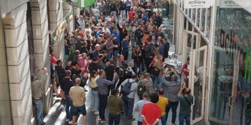 El ORECLA tramitó 7.409 expedientes laborales en 2025, un 3,9% menos que el año anterior