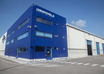 Muere un trabajador de 28 años al caer desde 15 metros en una nave del Grupo Vela en Parbayón