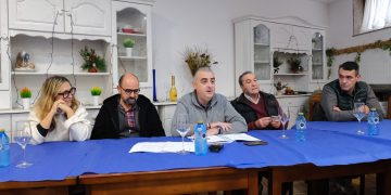 El Gobierno dará luz verde en semanas a las obras de 3,6 millones para modernizar el puerto de La Pozona en Miengo