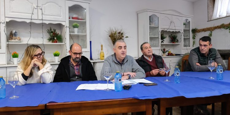 El Gobierno dará luz verde en semanas a las obras de 3,6 millones para modernizar el puerto de La Pozona en Miengo