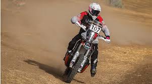 Ricardo Lastra abandona el Dakar tras sufrir una caída, aunque se encuentra fuera de peligro