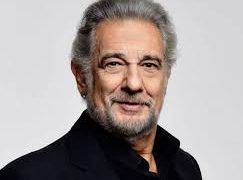Plácido Domingo actuará en Santander el 29 de mayo dentro de la nueva temporada del Palacio de Festivales