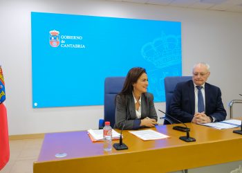 Nuevo decreto autonómico moderniza la tarjeta de estacionamiento para movilidad reducida en Cantabria