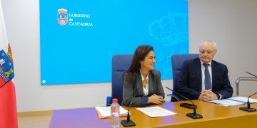 Nuevo decreto autonómico moderniza la tarjeta de estacionamiento para movilidad reducida en Cantabria