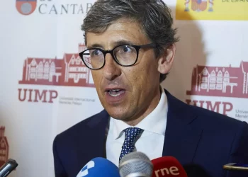 José Arsuaga, nuevo presidente del Tribunal Superior de Justicia de Cantabria