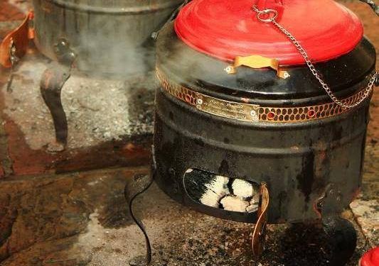 Adela Lorenzo se alza con el primer premio del XXXIII Concurso de Ollas Ferroviarias de Reinosa