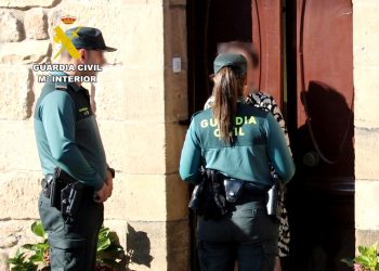 Nieto investigado por estafar más de 5.000 euros a su abuela de 79 años en Suances